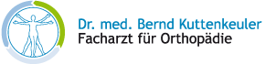 Dr. med. Bernd Kuttenkeuler Logo